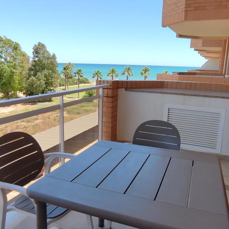 ACV - Playa Dorada -1ª Linea planta 3 norte - Apartamento de 2 dormitorios - 3