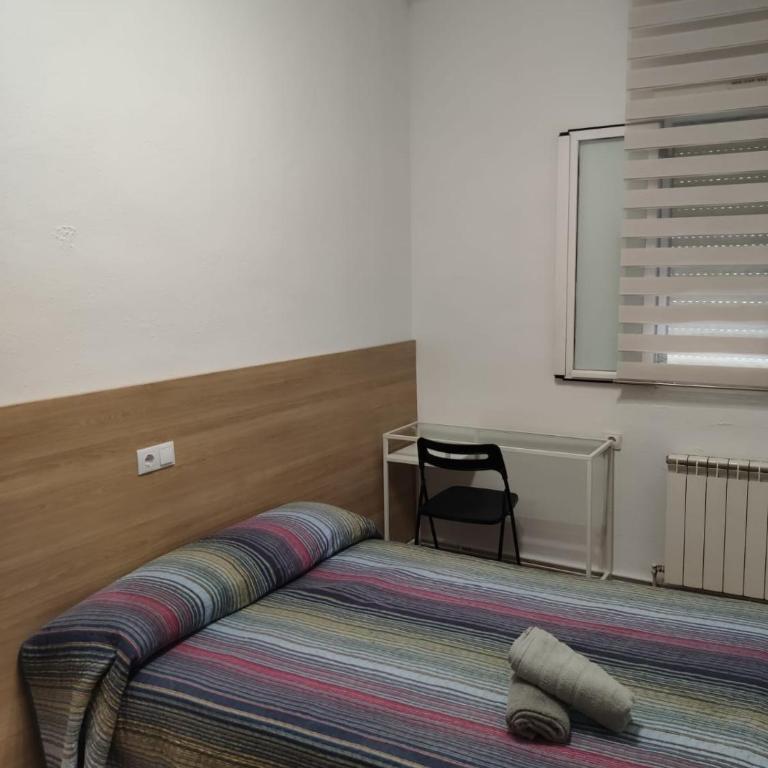 Apartamento Como en tu casa - Apartamento de 3 dormitorios - 5
