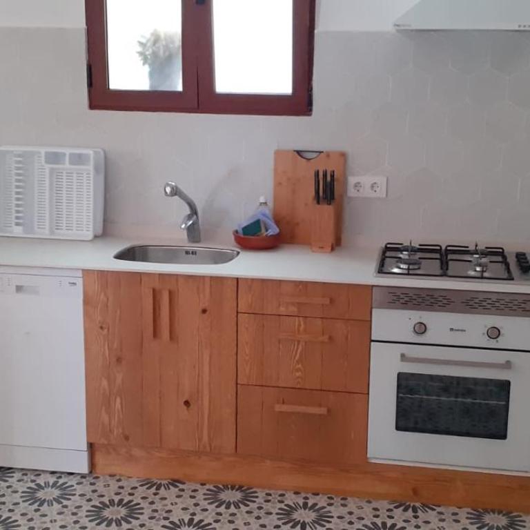la Granadella paradis Home - Apartamento de 3 dormitorios - 16