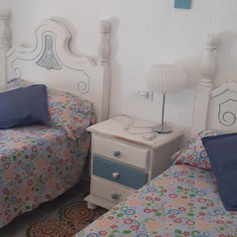 la Granadella paradis Home - Apartamento de 3 dormitorios - 8