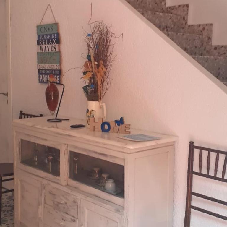 la Granadella paradis Home - Apartamento de 3 dormitorios - 18