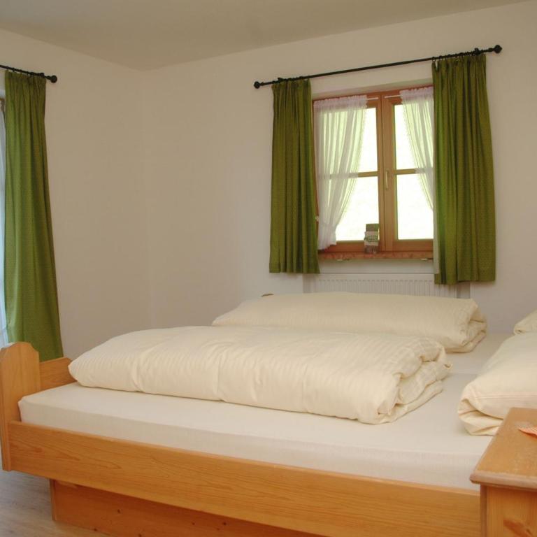 Haus Sonnenruh - Apartment mit Blick auf die Berge - 6