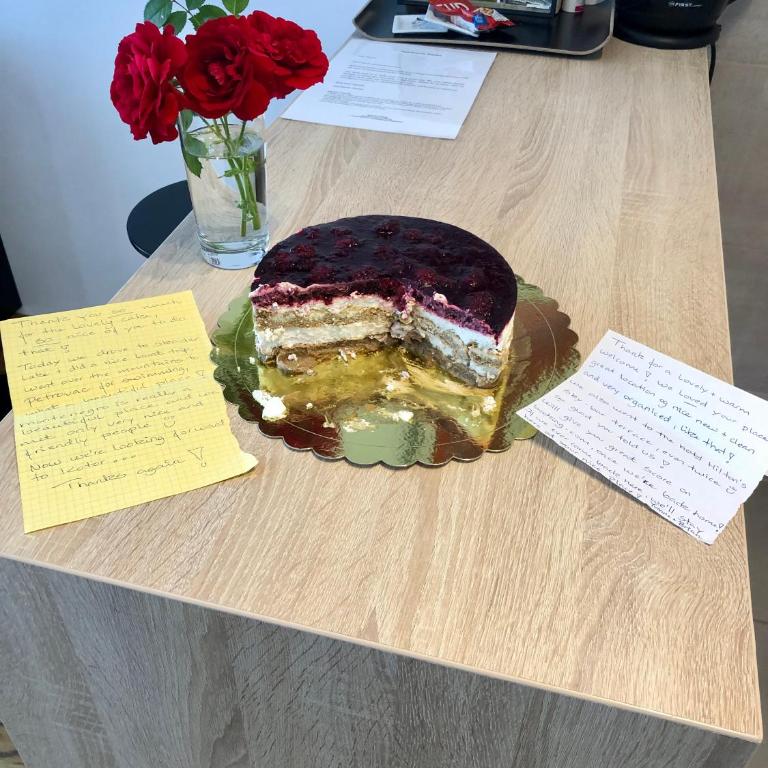 Apartments Doclea - Studio Apartment - 28