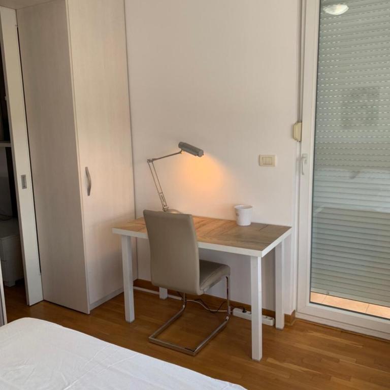 Apartman DREAM Belvil - Apartman sa 1 Spavaćom Sobom - 4