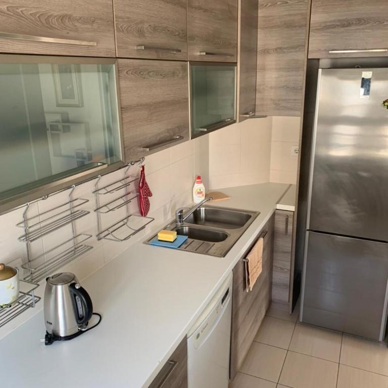 Apartman DREAM Belvil - Apartman sa 1 Spavaćom Sobom - 5