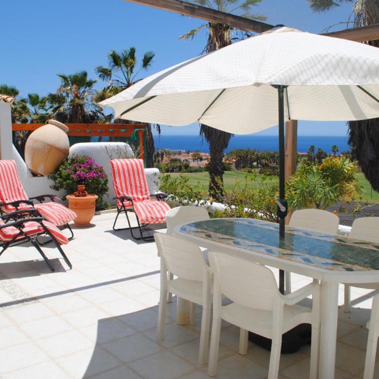 Bella Vista, Golf del Sur - Villa de 2 dormitorios - 1