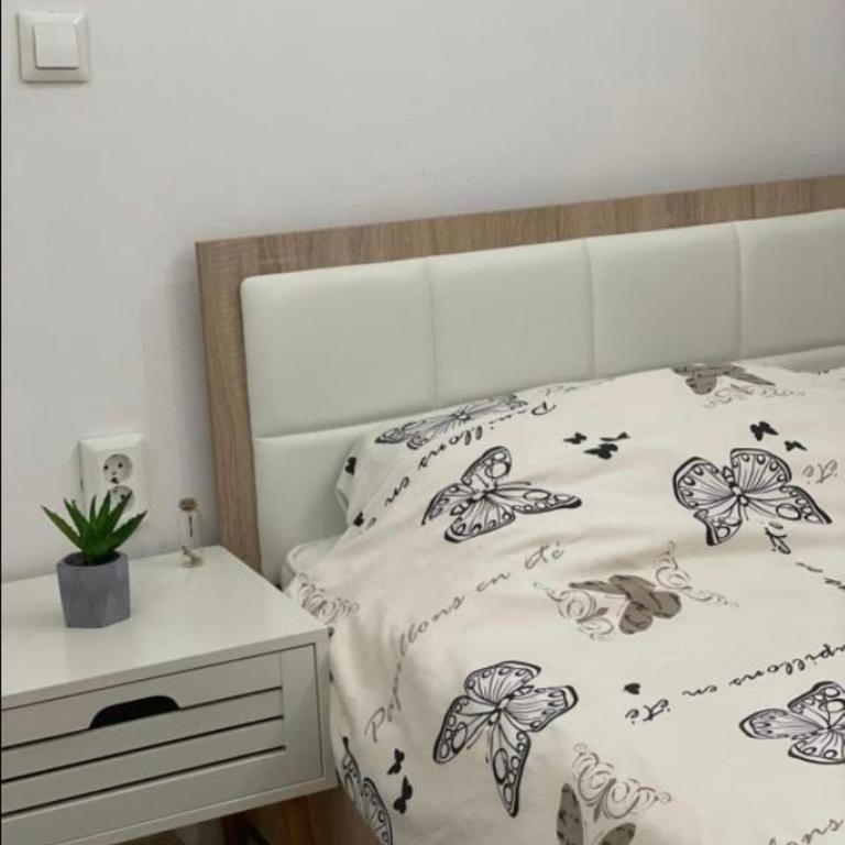Central13 App 2 - Apartman sa 1 Spavaćom Sobom - 3