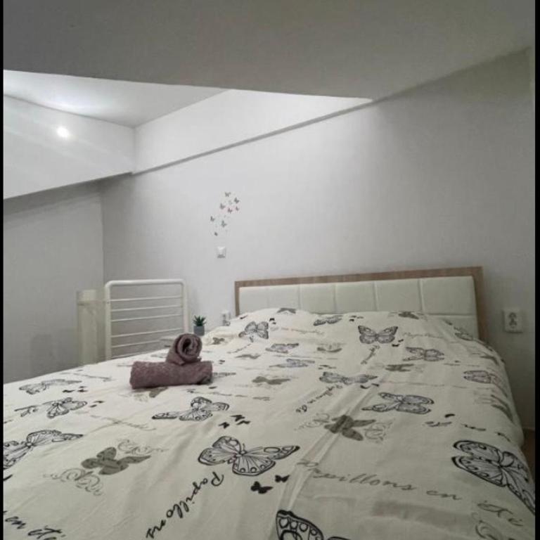 Central13 App 2 - Apartman sa 1 Spavaćom Sobom - 4