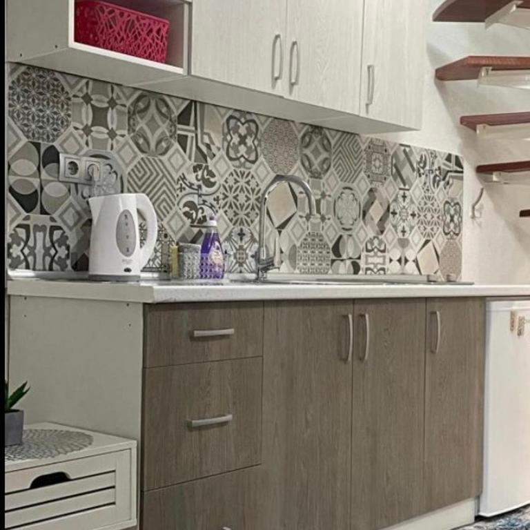 Central13 App 2 - Apartman sa 1 Spavaćom Sobom - 2