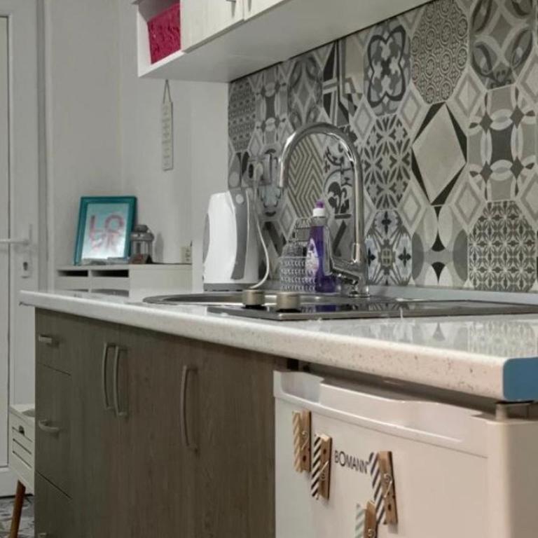Central13 App 2 - Apartman sa 1 Spavaćom Sobom - 6