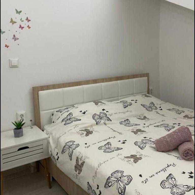 Central13 App 2 - Apartman sa 1 Spavaćom Sobom - 8