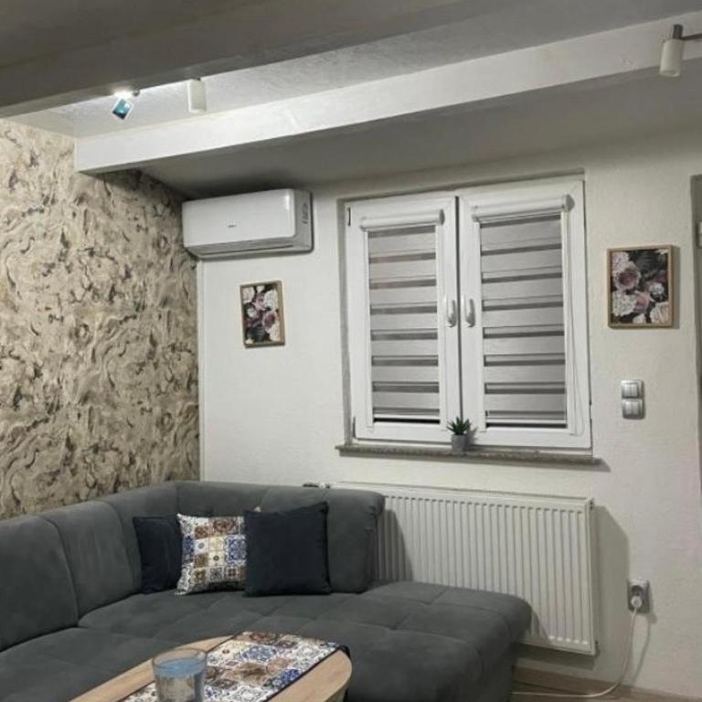 Central13 App 2 - Apartman sa 1 Spavaćom Sobom - 1