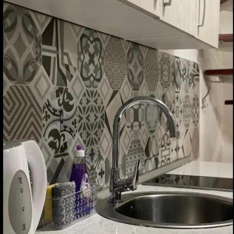 Central13 App 2 - Apartman sa 1 Spavaćom Sobom - 9