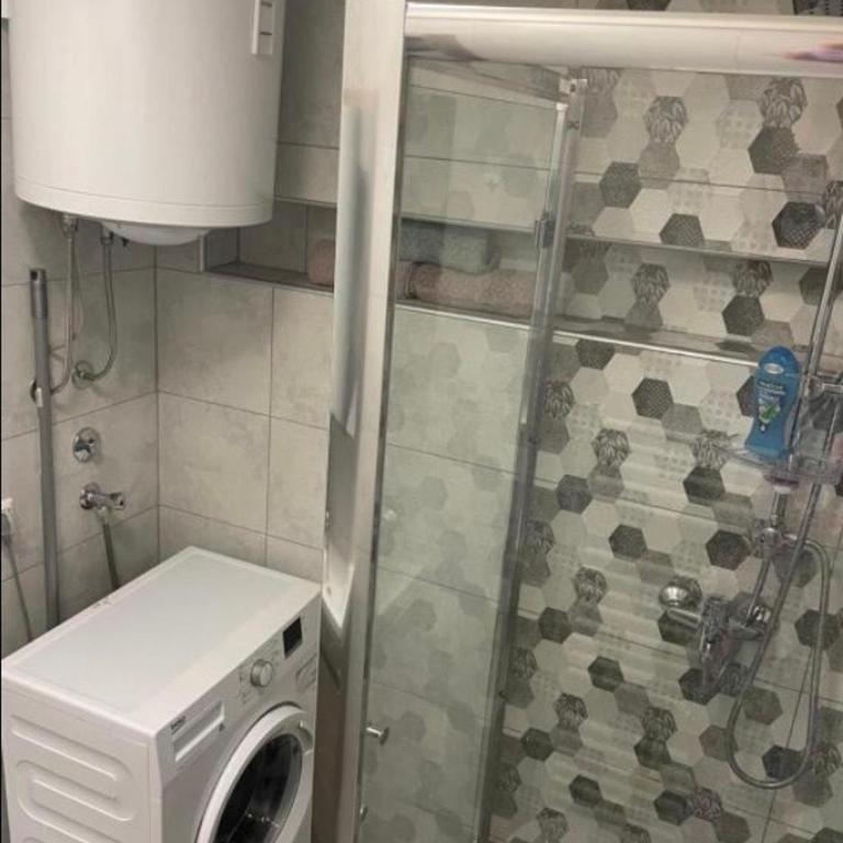Central13 App 2 - Apartman sa 1 Spavaćom Sobom - 10