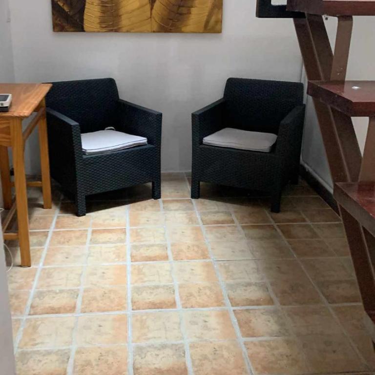 suite playa la cicer - Apartamento - 2 niveles - 19
