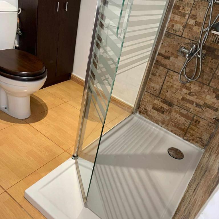 suite playa la cicer - Apartamento - 2 niveles - 20
