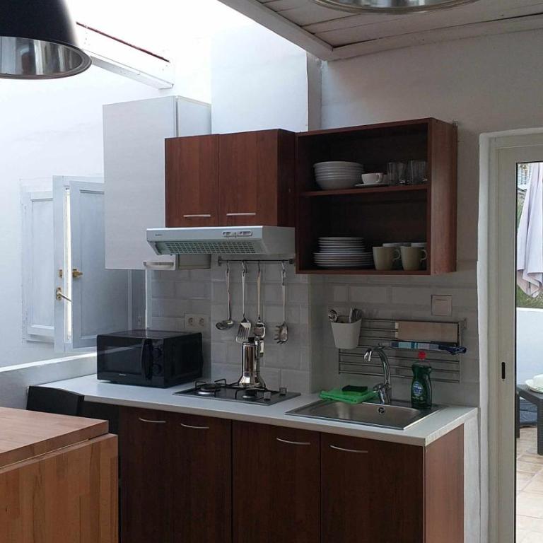 suite playa la cicer - Apartamento - 2 niveles - 22