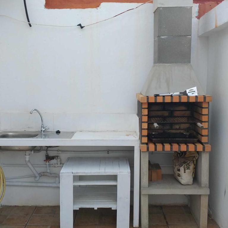 suite playa la cicer - Apartamento - 2 niveles - 24