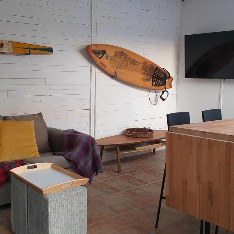 suite playa la cicer - Apartamento - 2 niveles - 1