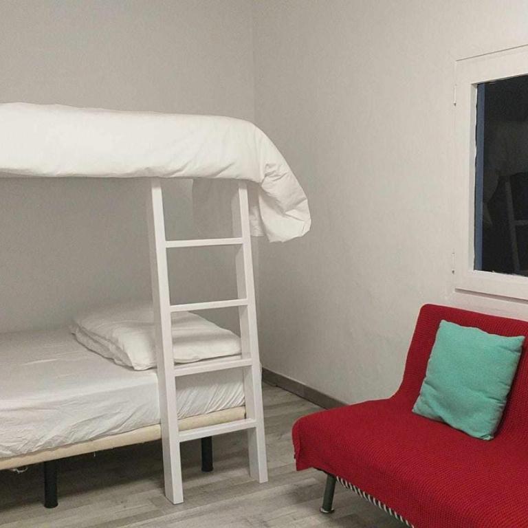 suite playa la cicer - Apartamento - 2 niveles - 27