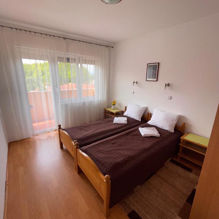 Smestaj Katarina - Apartman sa 2 Spavaće Sobe - 2