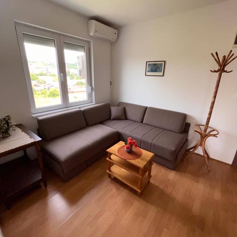 Smestaj Katarina - Apartman sa 2 Spavaće Sobe - 8