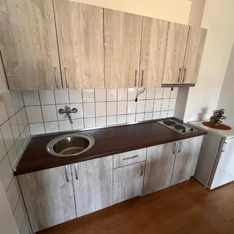 Smestaj Katarina - Apartman sa 2 Spavaće Sobe - 11