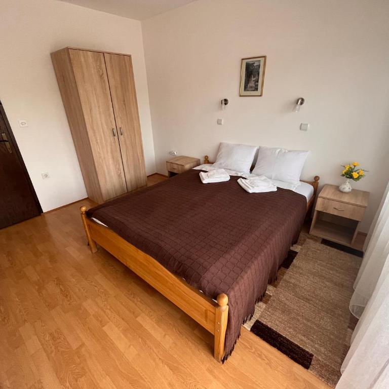 Smestaj Katarina - Apartman sa 2 Spavaće Sobe - 22