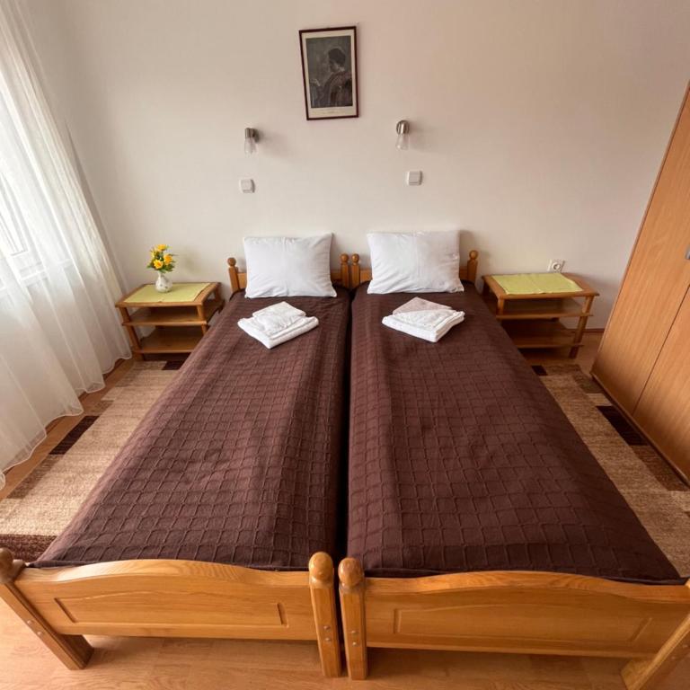 Smestaj Katarina - Apartman sa 2 Spavaće Sobe - 18