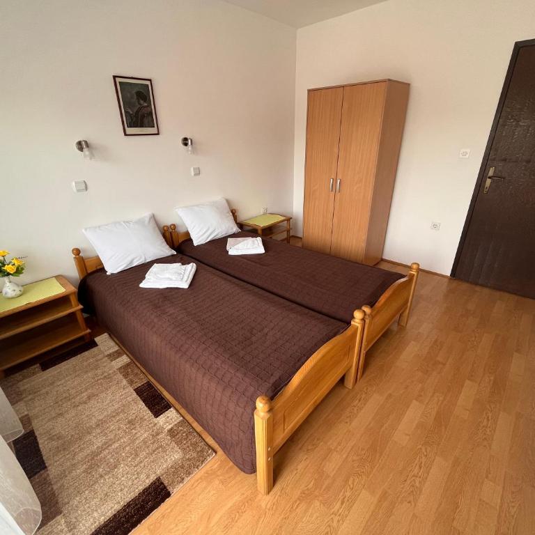 Smestaj Katarina - Apartman sa 2 Spavaće Sobe - 15