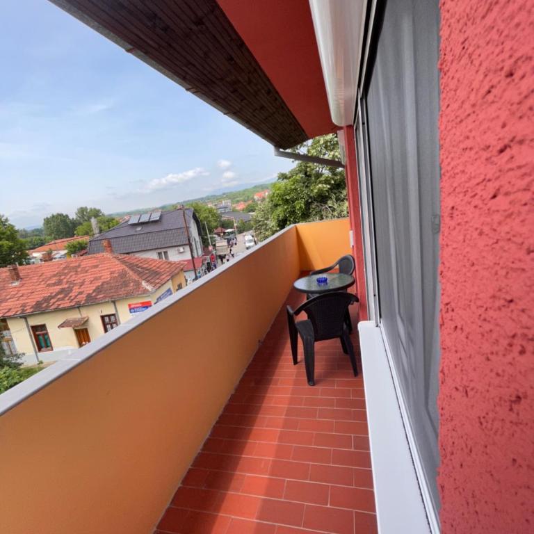 Smestaj Katarina - Apartman sa 2 Spavaće Sobe - 16