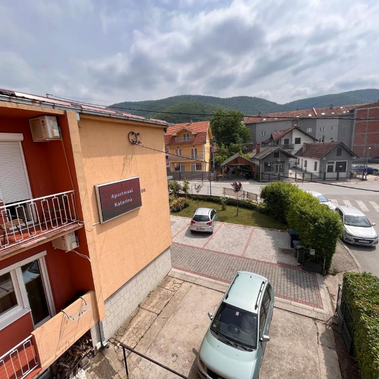 Smestaj Katarina - Apartman sa 2 Spavaće Sobe - 17
