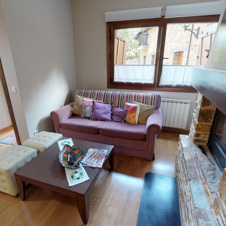 Los Altos de Escarrilla - tucasaenlospirineos - One-Bedroom Apartment - 8