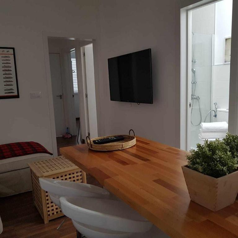 Playa Canteras suites - Apartamento de 2 dormitorios - 23