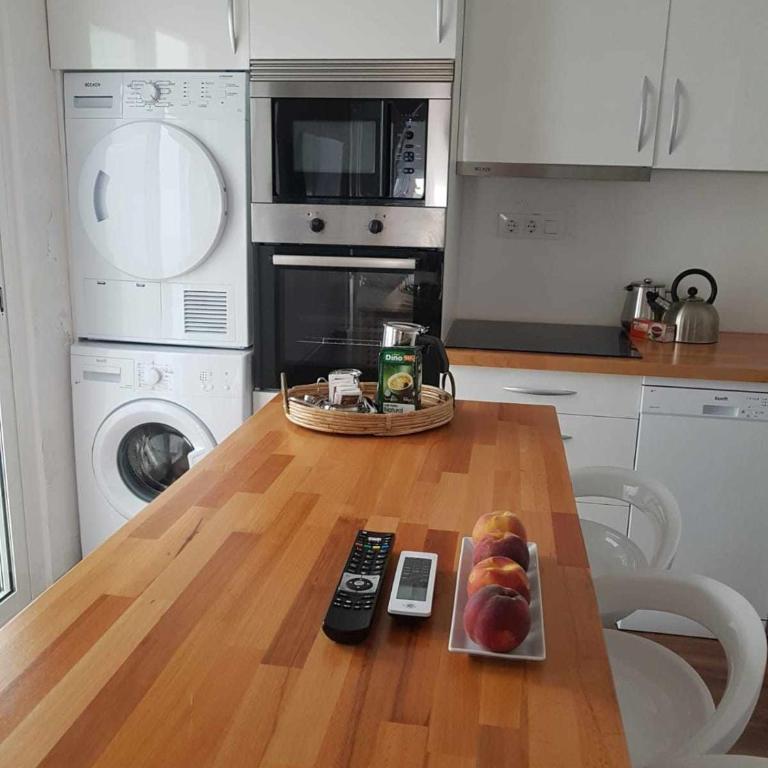 Playa Canteras suites - Apartamento de 2 dormitorios - 9