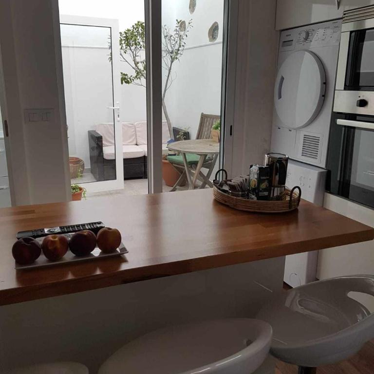 Playa Canteras suites - Apartamento de 2 dormitorios - 7