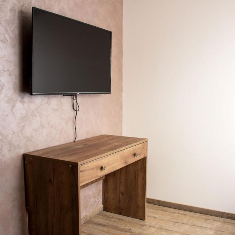 ELEVENROOMS - Soba sa Bračnim Krevetom (Queen-size) - 5