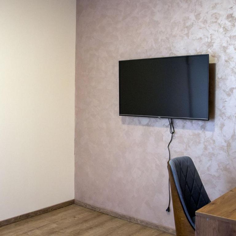 ELEVENROOMS - Deluks Dvokrevetna Soba sa Bračnim Krevetom - 6