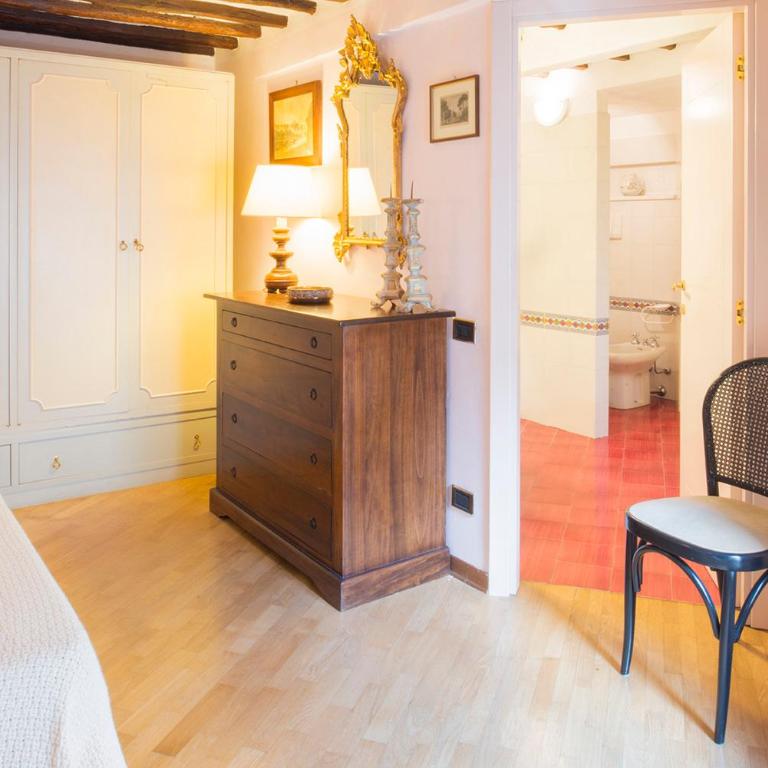 LADYHOUSE Appartamento tipico con 4 posti letto - Maisonette - 27