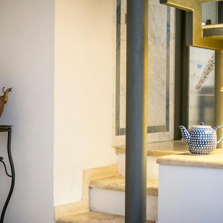 LADYHOUSE Appartamento tipico con 4 posti letto - Maisonette - 13
