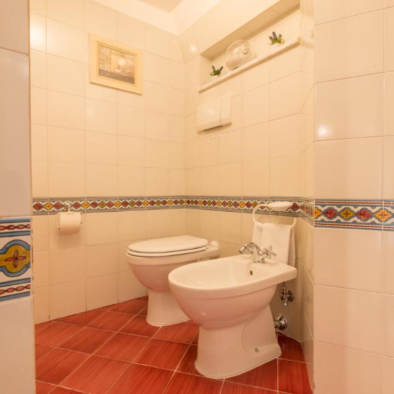 LADYHOUSE Appartamento tipico con 4 posti letto - Maisonette - 32