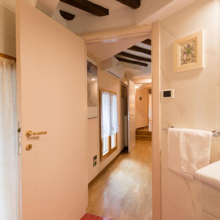 LADYHOUSE Appartamento tipico con 4 posti letto - Maisonette - 29