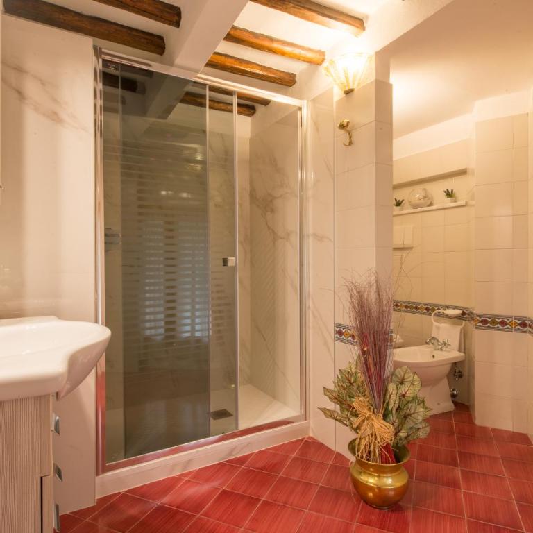 LADYHOUSE Appartamento tipico con 4 posti letto - Maisonette - 30