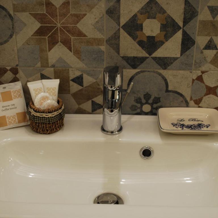 LADYHOUSE Appartamento tipico con 4 posti letto - Maisonette - 34