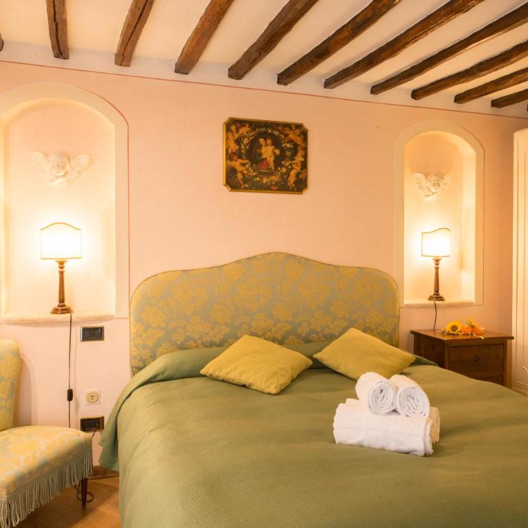 LADYHOUSE Appartamento tipico con 4 posti letto - Maisonette - 25