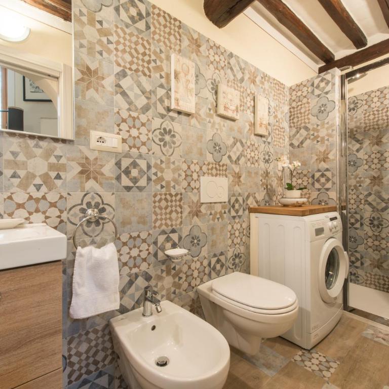 LADYHOUSE Appartamento tipico con 4 posti letto - Maisonette - 33
