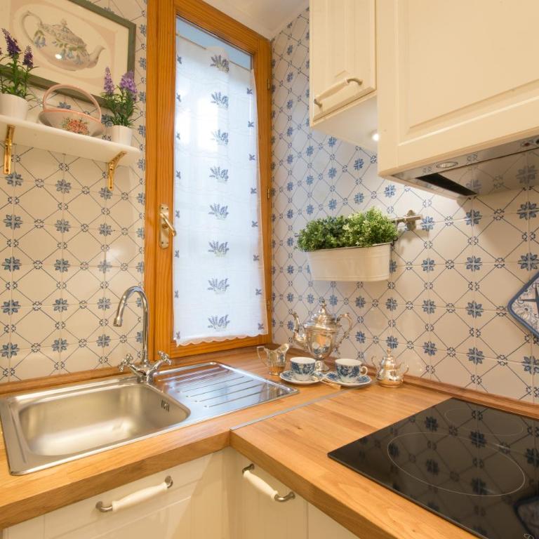 LADYHOUSE Appartamento tipico con 4 posti letto - Maisonette - 21