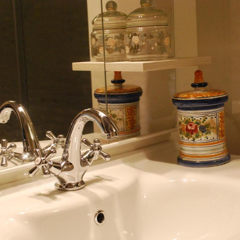 LADYHOUSE Appartamento tipico con 4 posti letto - Maisonette - 35