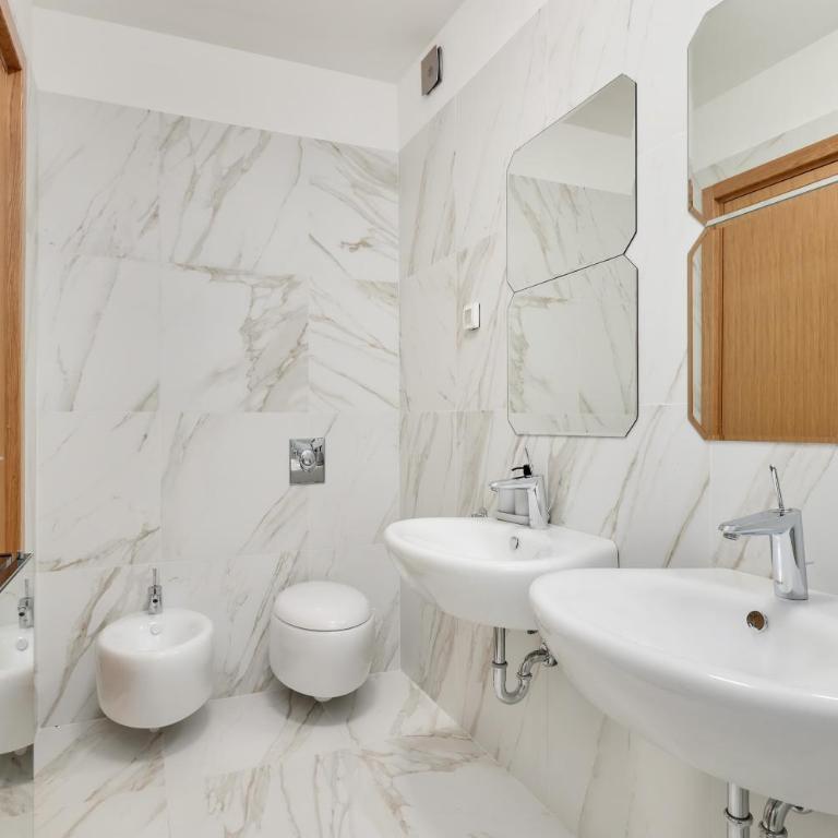 Olga's Piece of Paradise in Kotor - Three-Bedroom Apartment - 27