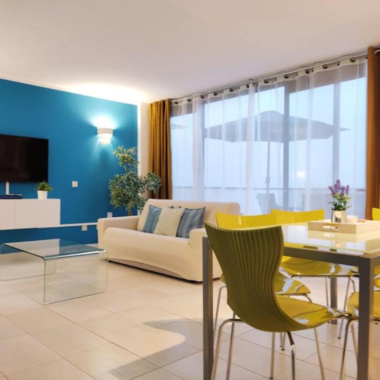 CASA AZUL 2Bedroom Apartment & Ocean View Terrace WIFI Premium - Casa de 2 dormitorios - 26